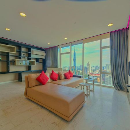 Flixses Suites At Platinum Klcc Kuala Lumpur Zewnętrze zdjęcie