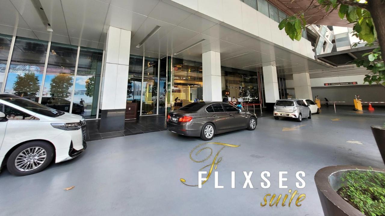 Flixses Suites At Platinum Klcc Kuala Lumpur Zewnętrze zdjęcie