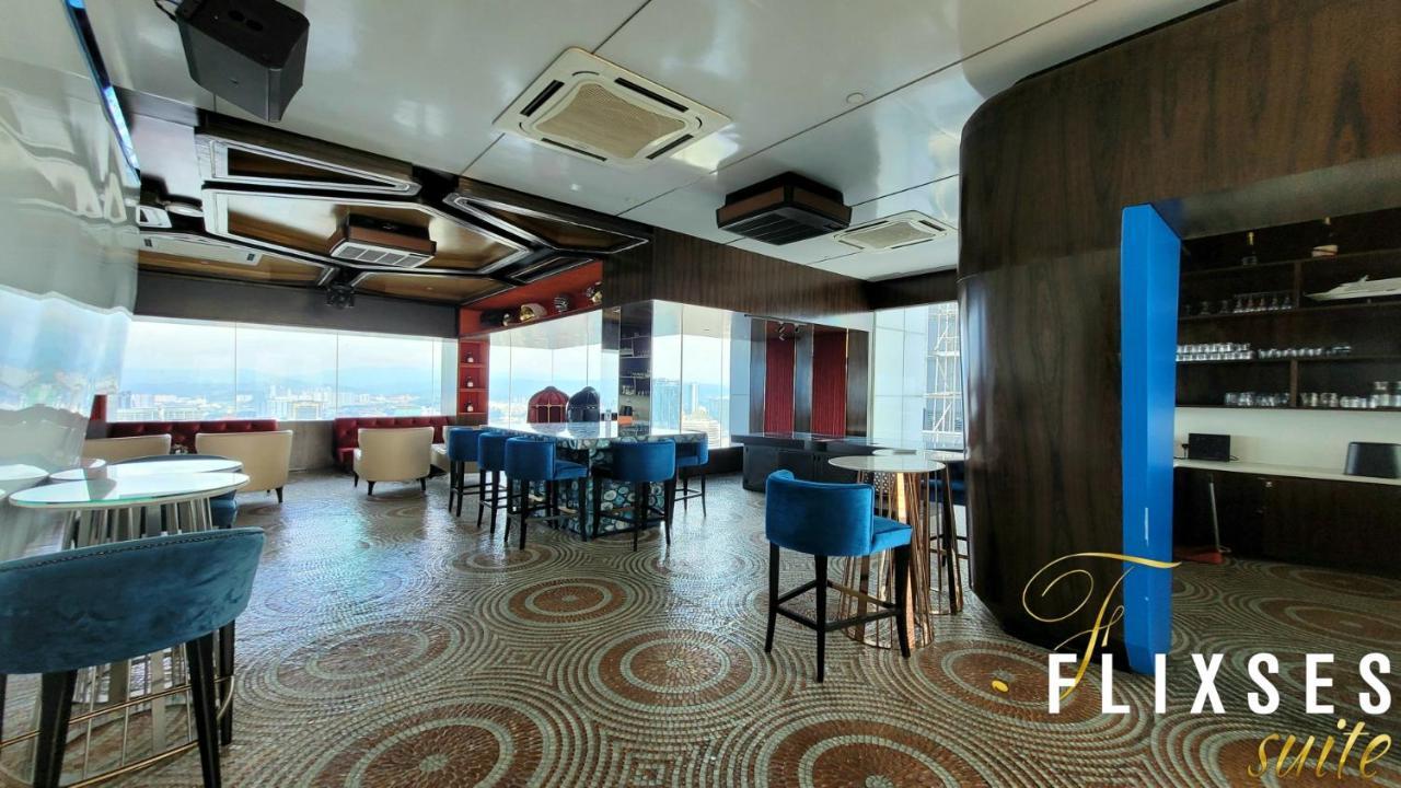 Flixses Suites At Platinum Klcc Kuala Lumpur Zewnętrze zdjęcie