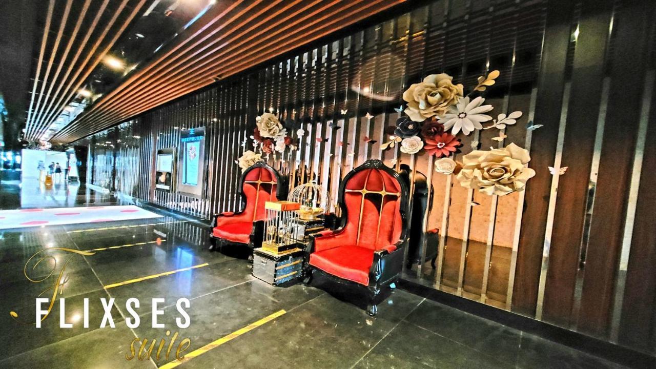 Flixses Suites At Platinum Klcc Kuala Lumpur Zewnętrze zdjęcie