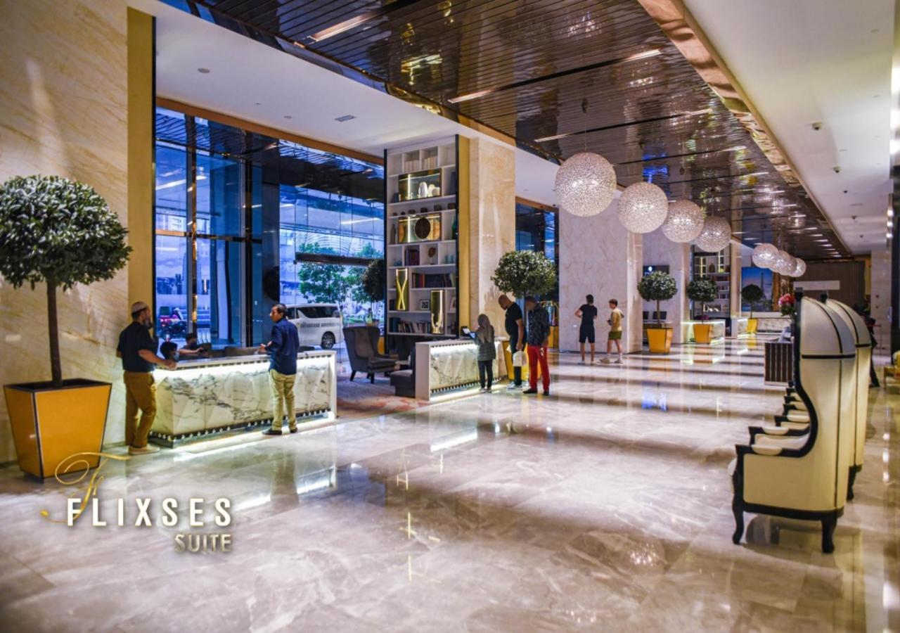 Flixses Suites At Platinum Klcc Kuala Lumpur Zewnętrze zdjęcie