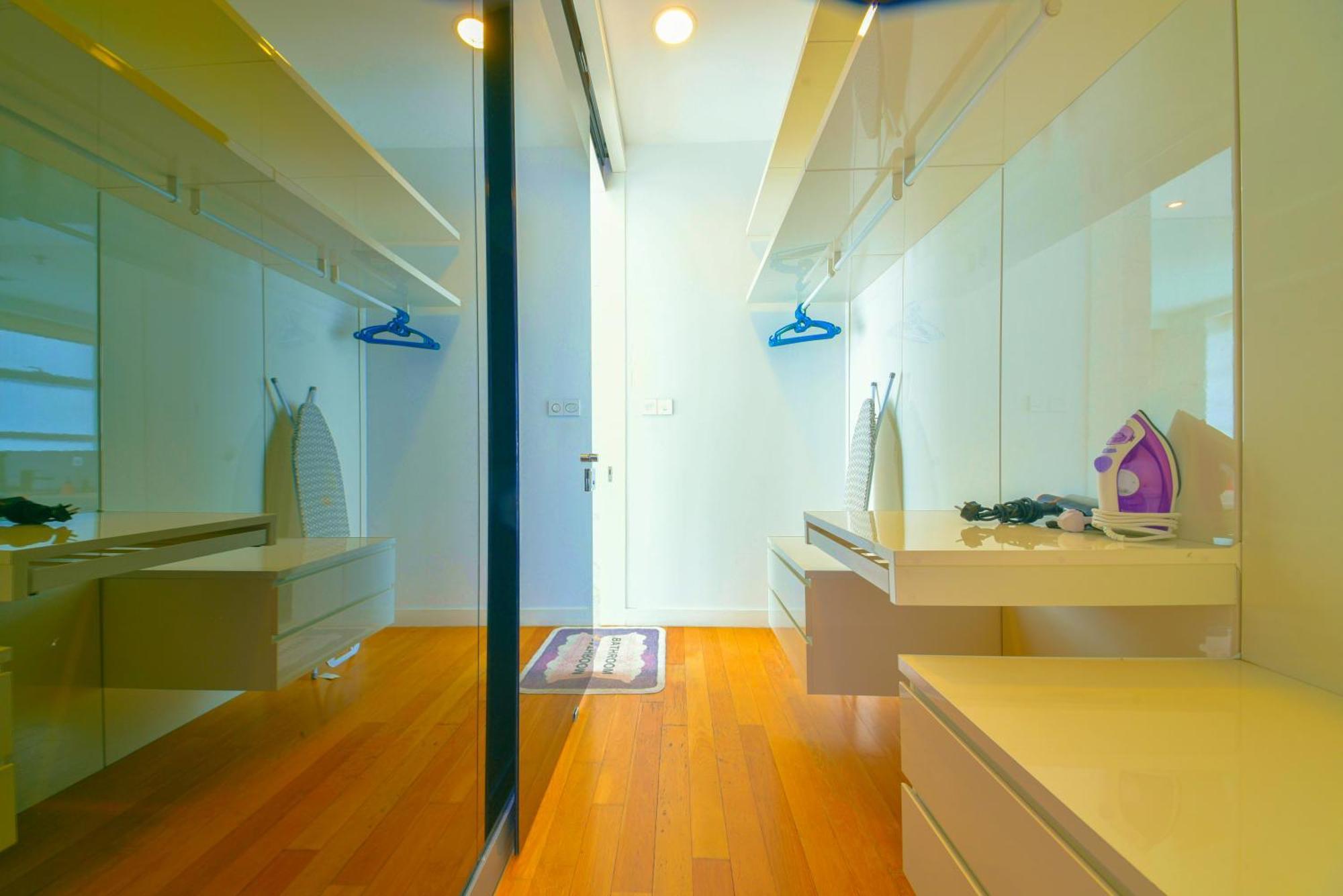 Flixses Suites At Platinum Klcc Kuala Lumpur Zewnętrze zdjęcie