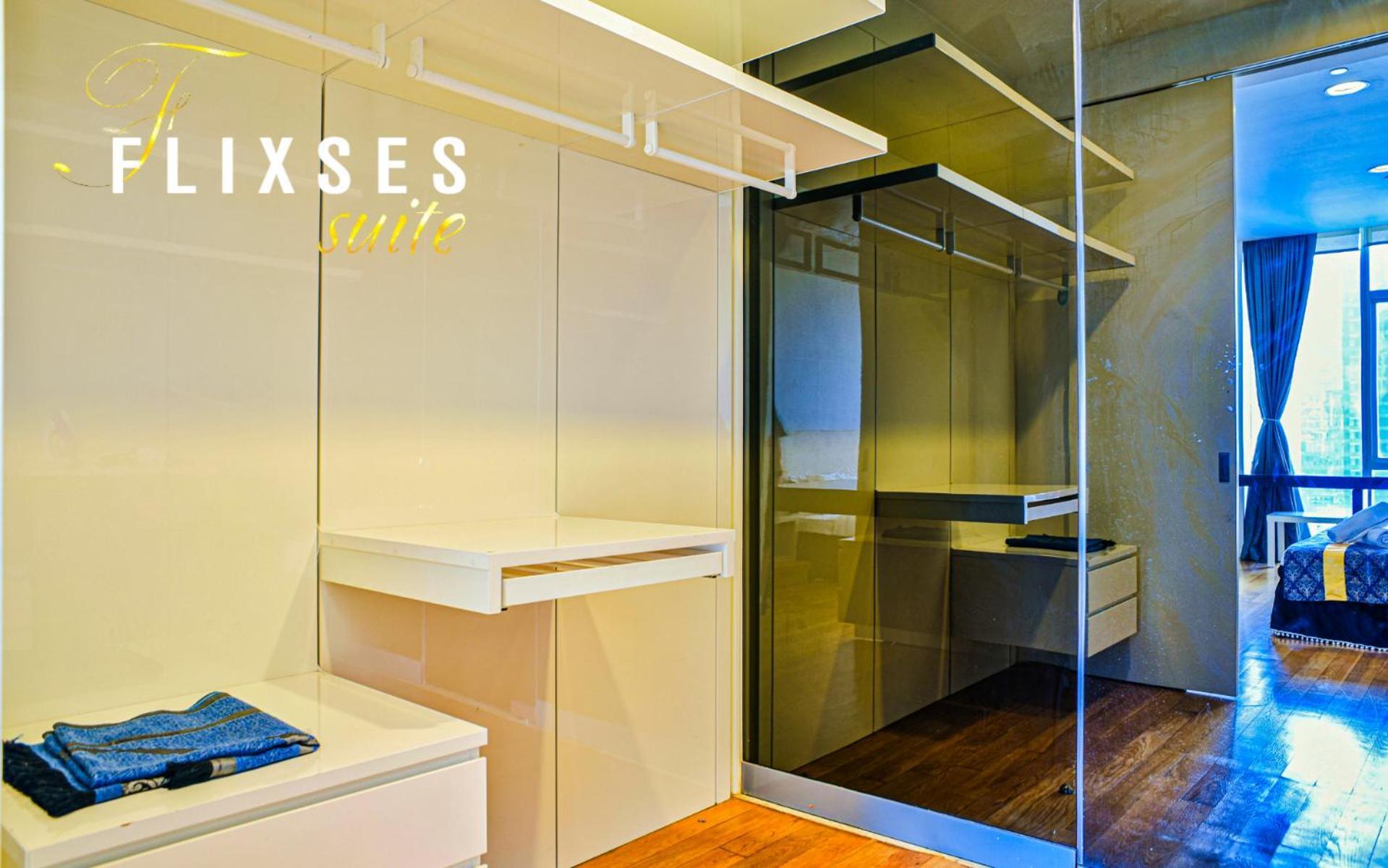 Flixses Suites At Platinum Klcc Kuala Lumpur Zewnętrze zdjęcie
