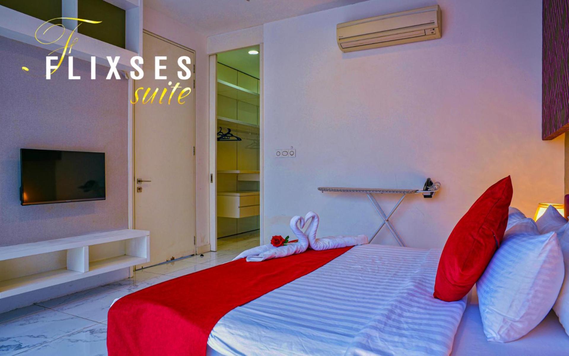 Flixses Suites At Platinum Klcc Kuala Lumpur Zewnętrze zdjęcie