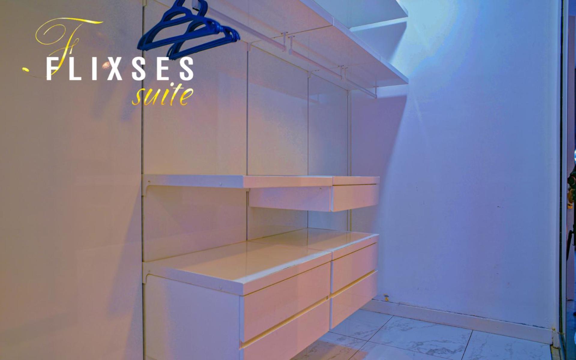 Flixses Suites At Platinum Klcc Kuala Lumpur Zewnętrze zdjęcie