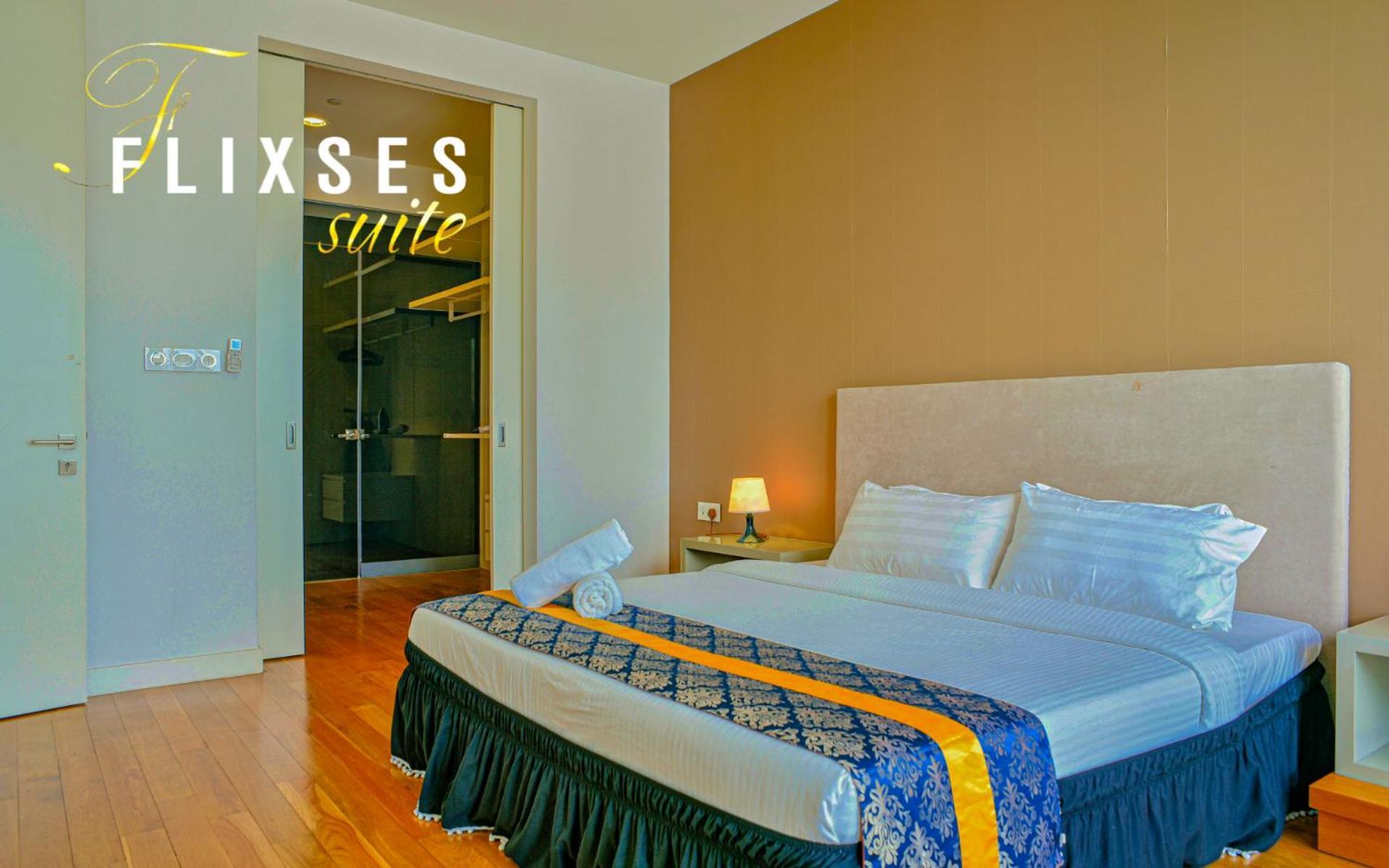 Flixses Suites At Platinum Klcc Kuala Lumpur Zewnętrze zdjęcie